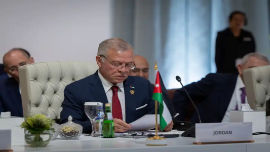 الجغبير: خطاب الملك بالدوحة عنوان لموقف عربي صلب طالما انتظرته الشعوب